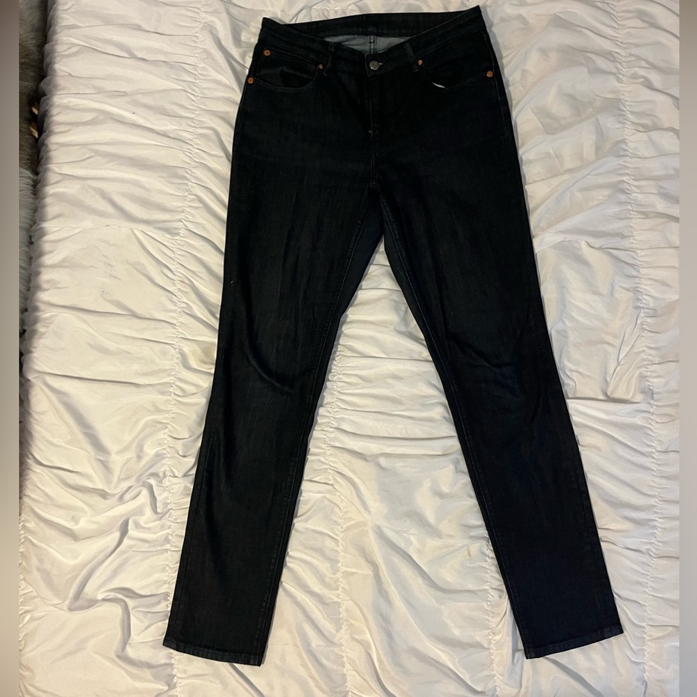Levi’s jeans